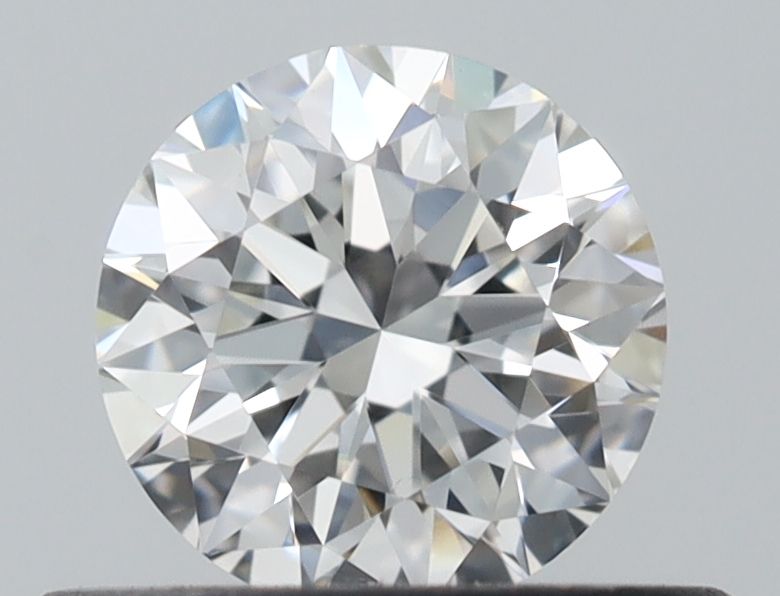 Diamond Natural 0,41Ct F-VS1 Round - IGI795660710 1