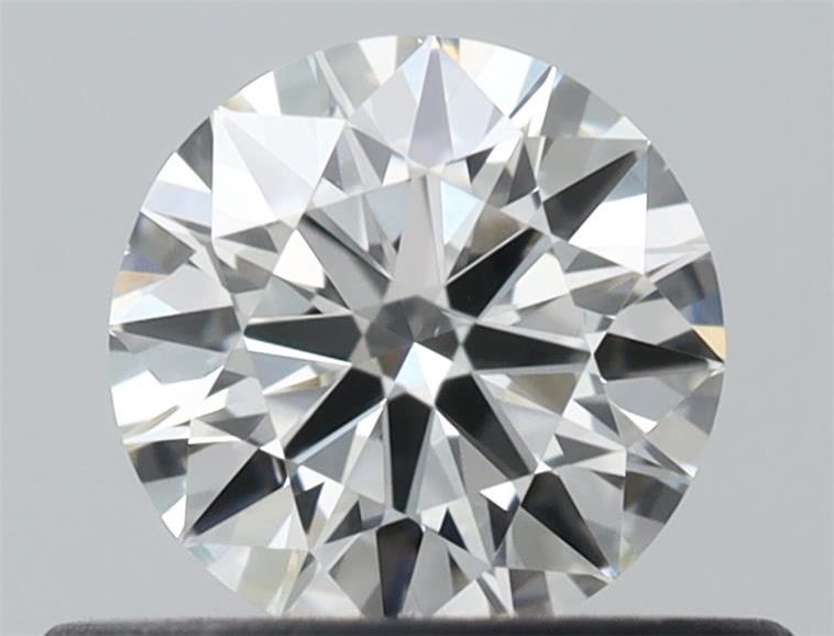 Diamond Natural 0,4Ct H-VS1 Round - IGI795660573 1