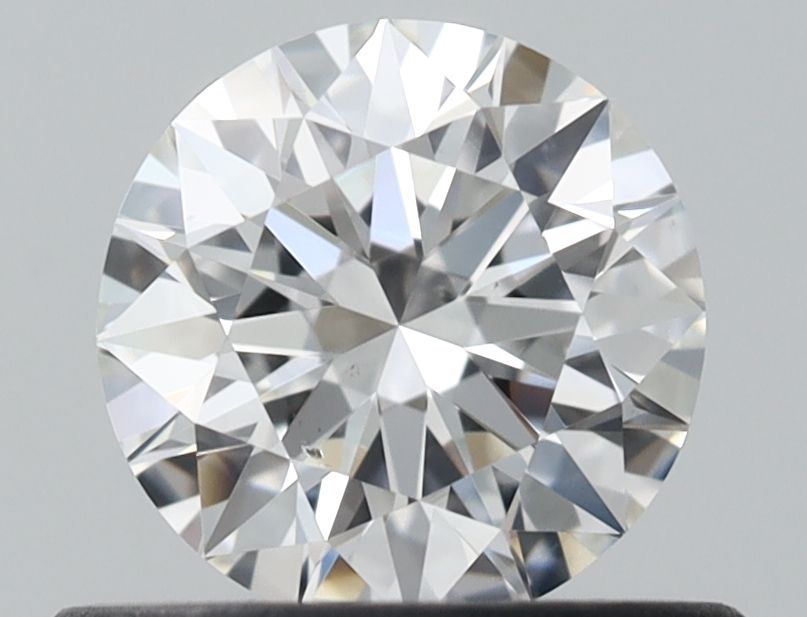 Diamond Natural 0,5Ct F-VS2 Round - IGI795660600 1