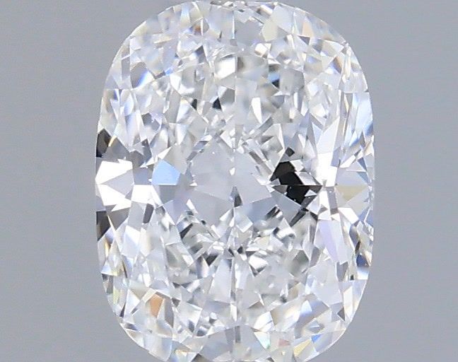 Diamond Natural 0,4Ct F-VS2 Cushion - GIA2556612679 1