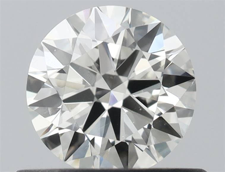 Diamond Natural 0,5Ct J-VS2 Round - IGI795660639 1