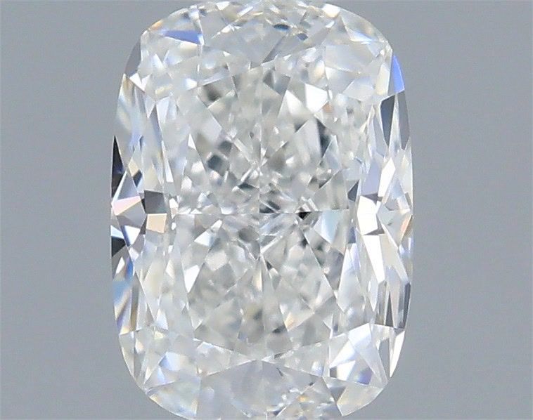 Diamond Natural 0,4Ct G-VS1 Cushion - GIA2557612650 1