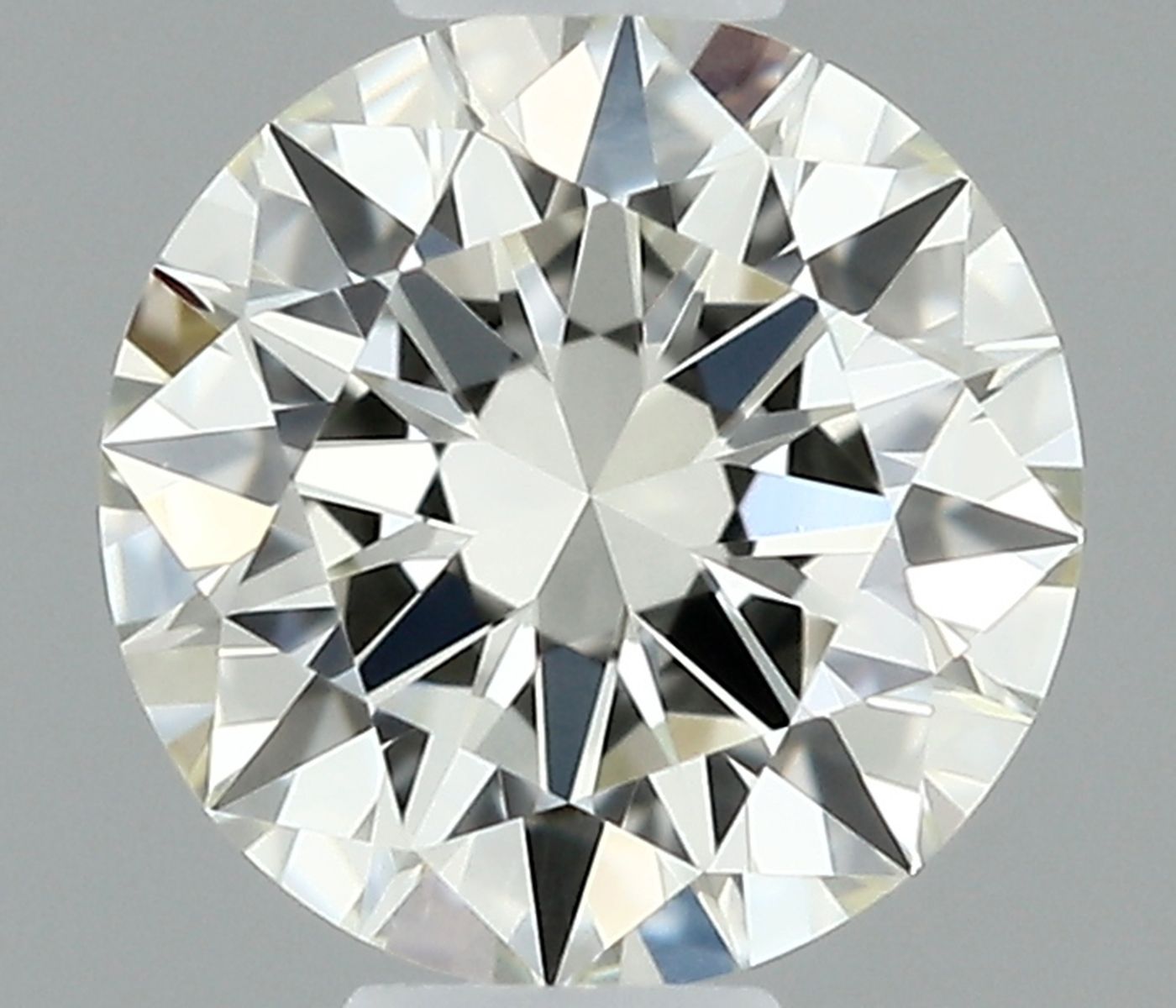 Diamond Natural 0,31Ct I-IF Round - IGI810635330 1