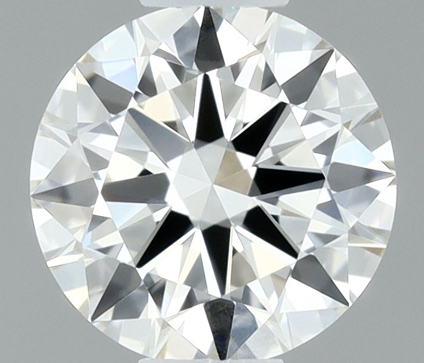 Diamond Natural 0,31Ct G-VVS1 Round - IGI810635363 1
