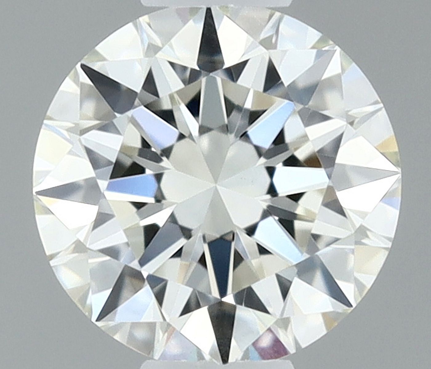 Diamond Natural 0,3Ct H-VVS2 Round - IGI810635360 1