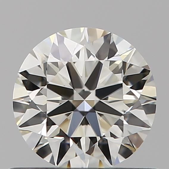 Diamond Natural 0,54Ct I-VVS1 Round - IGI813684609 1
