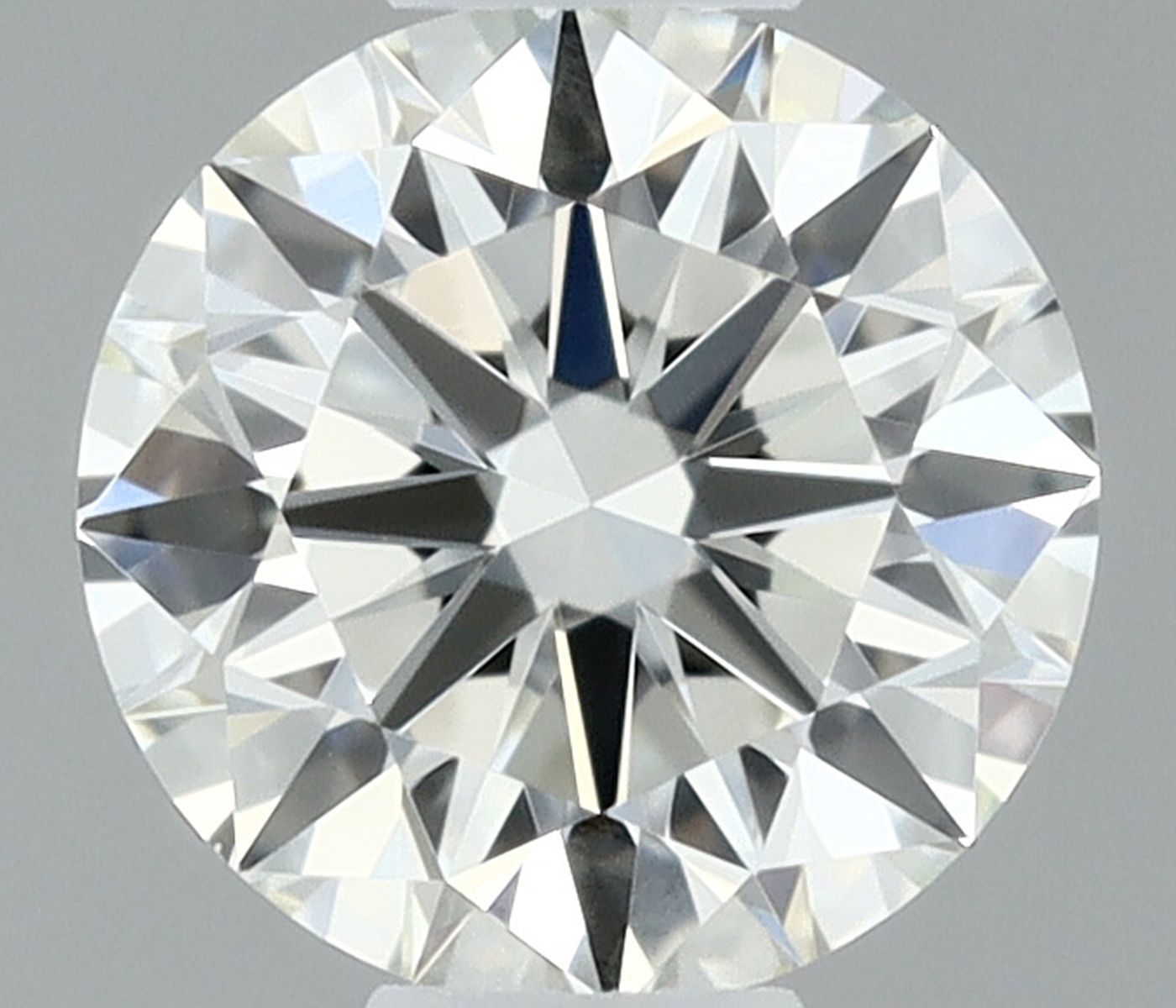 Diamond Natural 0,3Ct I-VVS2 Round - IGI810635361 1