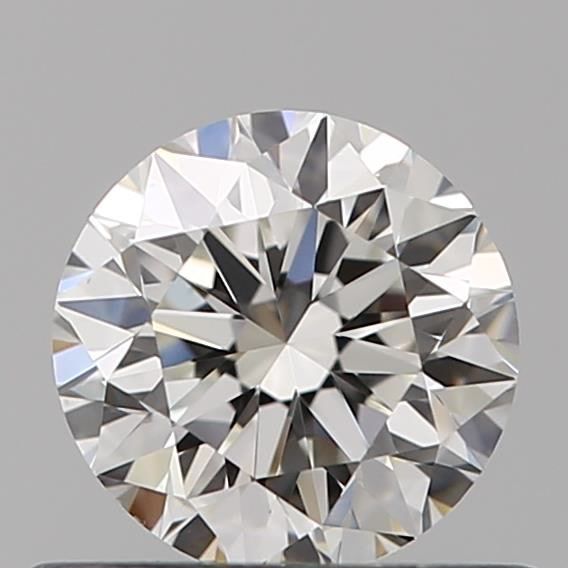 Diamond Natural 0,5Ct F-VS1 Round - IGI813684716 1