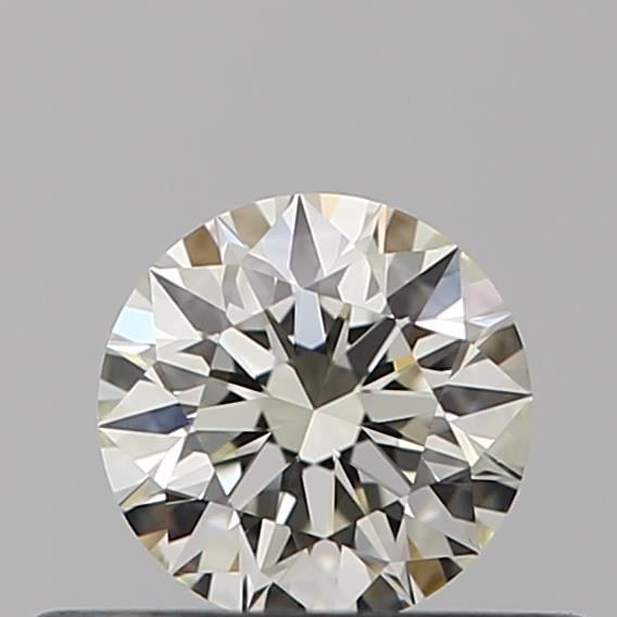 Diamond Natural 0,3Ct I-VVS1 Round - IGI813684693 1