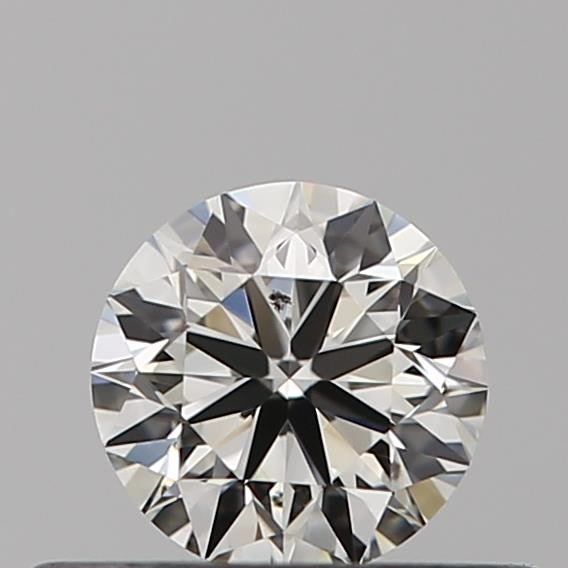 Diamond Natural 0,3Ct H-SI1 Round - IGI813684694 1
