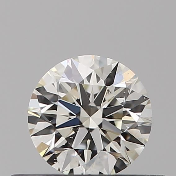 Diamond Natural 0,3Ct H-SI1 Round - IGI752594986 1