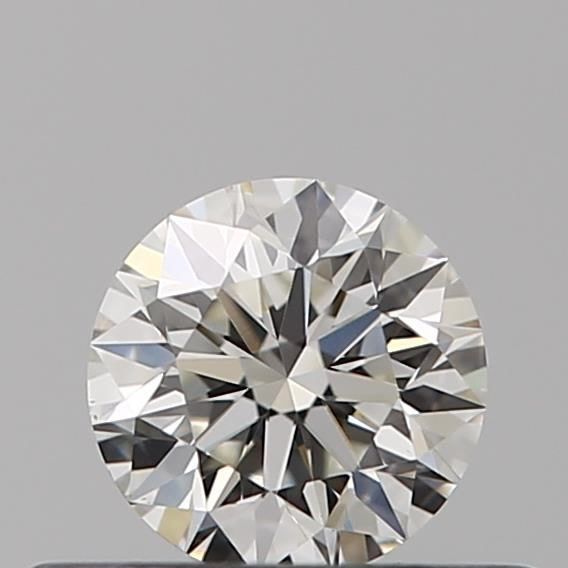 Diamond Natural 0,3Ct F-VS1 Round - IGI752594980 1