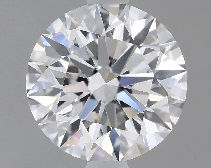 Diamond Natural 0,82Ct G-VS1 Round - GIA6551705548 1