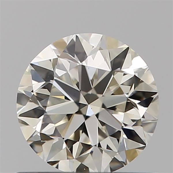 Diamond Natural 0,6Ct I-VS1 Round - IGI752595011 1