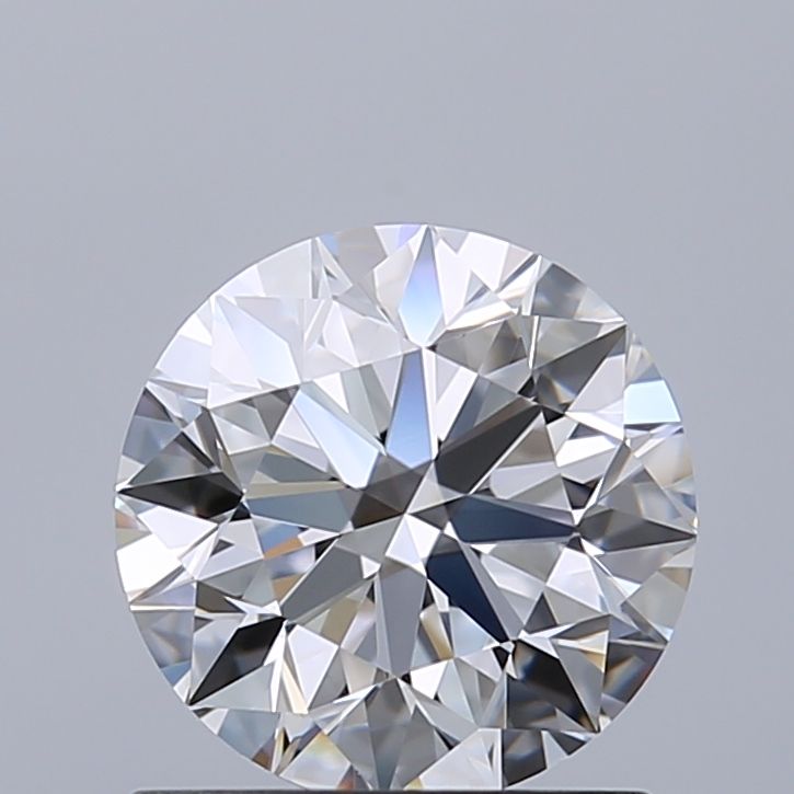 Diamond Natural 1,01Ct D-IF Round - GIA2556636547 1