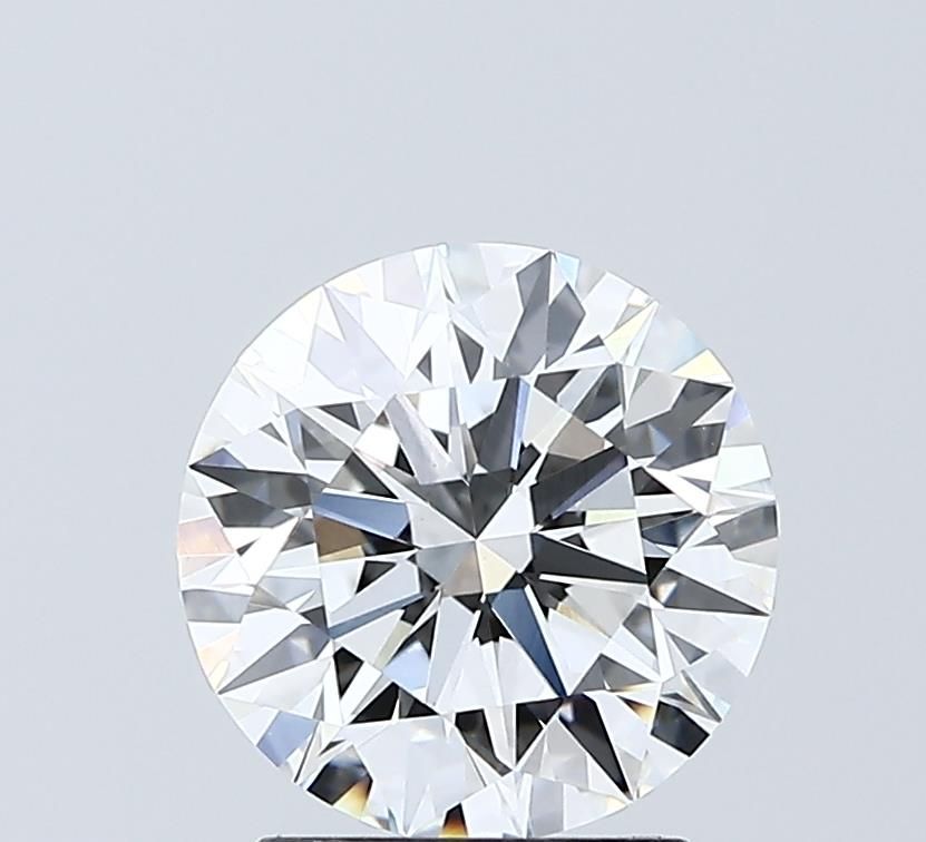 Lab Grown Diamond Lab-grown 2,04Ct D-VVS2 Round - IGILG743537170 1