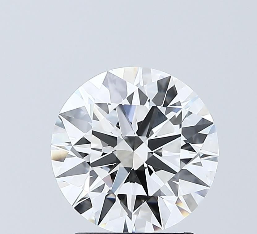 Lab Grown Diamond Lab-grown 2,04Ct D-VVS2 Round - IGILG743563590 1