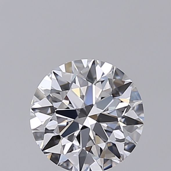Lab Grown Diamond Lab-grown 1Ct D-VVS1 Round - IGILG817650146 1