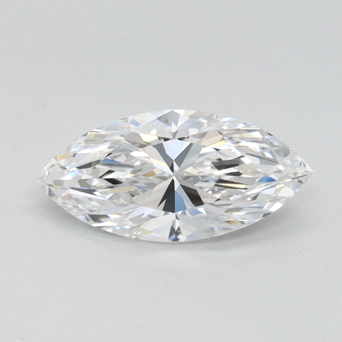 Lab Grown Diamond Lab-grown 1,05Ct D-FL Marquise - IGILG801694245 1