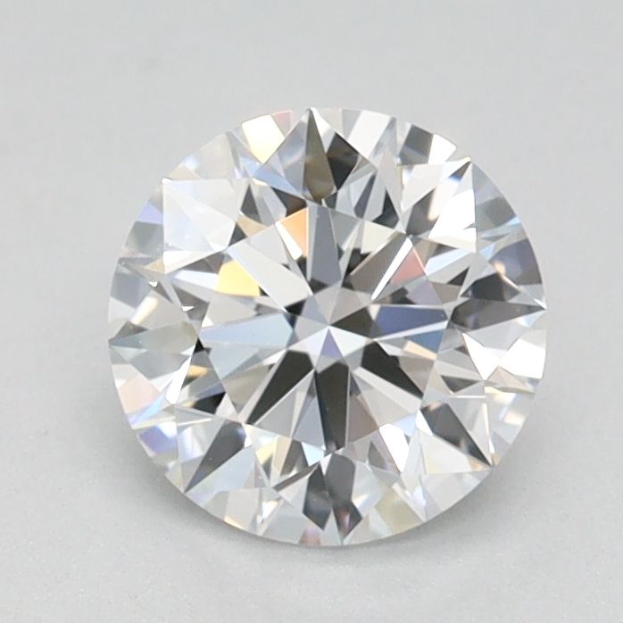 Lab Grown Diamond Lab-grown 0,74Ct D-VVS1 Round - IGILG801694205 1