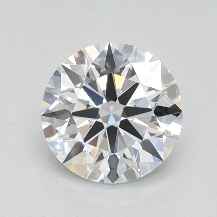 Lab Grown Diamond Lab-grown 0,56Ct D-VVS1 Round - IGILG801694201 1