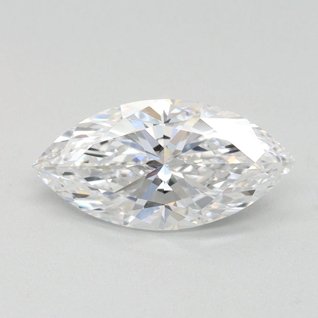 Lab Grown Diamond Lab-grown 1,02Ct D-FL Marquise - IGILG801694243 1