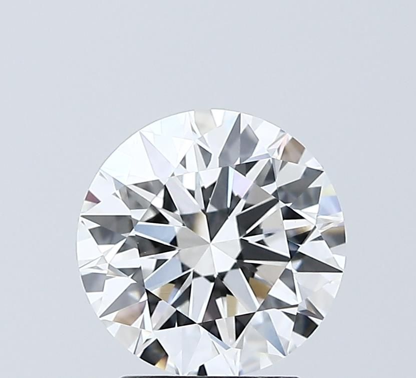 Lab Grown Diamond Lab-grown 2,04Ct D-VVS2 Round - IGILG749518875 1