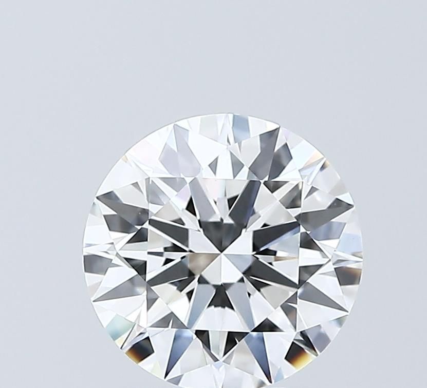 Lab Grown Diamond Lab-grown 2,04Ct D-VVS2 Round - IGILG747524168 1