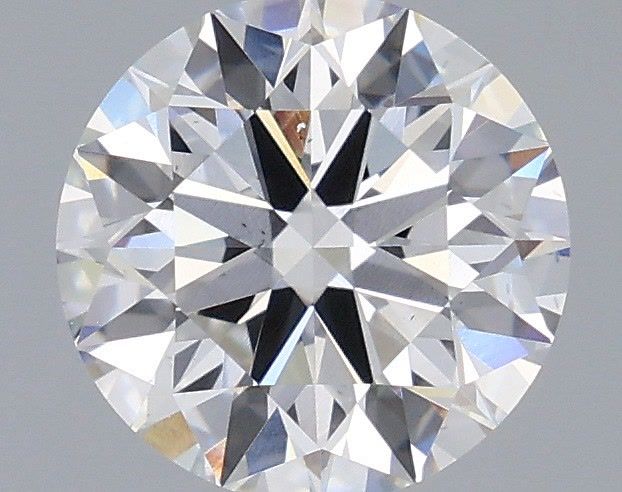 Lab Grown Diamond Lab-grown 2,02Ct E-VS2 Round - IGILG799643045 1