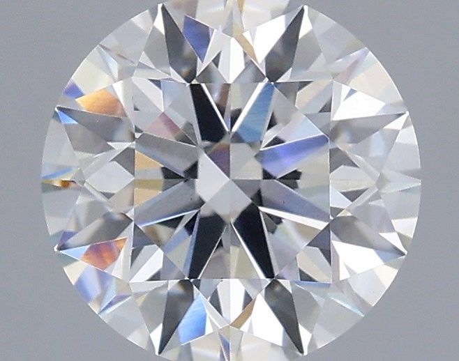 Lab Grown Diamond Lab-grown 2,04Ct E-VVS2 Round - IGILG799642953 1