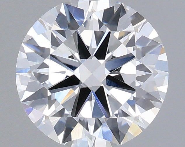 Lab Grown Diamond Lab-grown 1,01Ct E-VVS2 Round - IGILG799642948 1