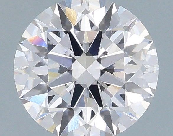 Lab Grown Diamond Lab-grown 1,05Ct G-VVS2 Round - IGILG799642957 1