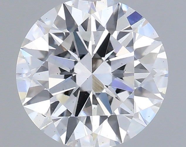 Lab Grown Diamond Lab-grown 1Ct E-VS2 Round - IGILG799643033 1