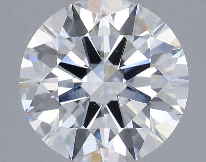 Lab Grown Diamond Lab-grown 2,02Ct E-VS2 Round - IGILG799642774 1
