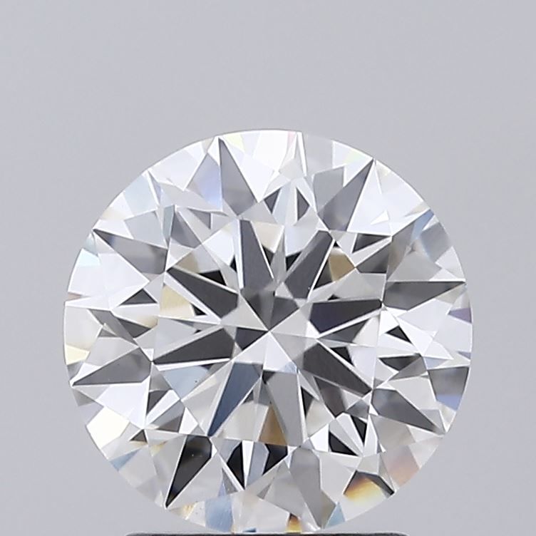 Lab Grown Diamond Lab-grown 1,92Ct E-VVS2 Round - IGILG800650702 1
