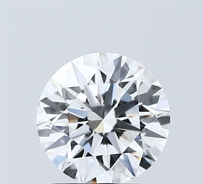 Lab Grown Diamond Lab-grown 1,55Ct D-VVS2 Round - IGILG769671835 1