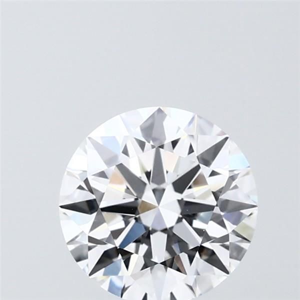 Lab Grown Diamond Lab-grown 1,55Ct D-VVS2 Round - IGILG773662281 1