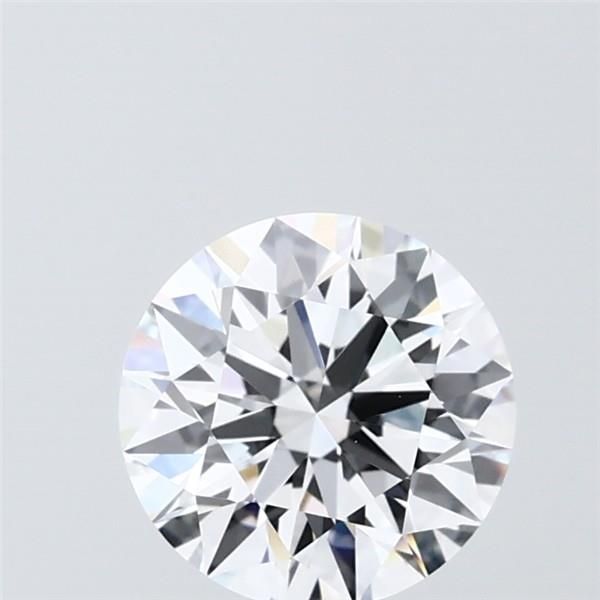 Lab Grown Diamond Lab-grown 1,55Ct D-VVS2 Round - IGILG773662291 1