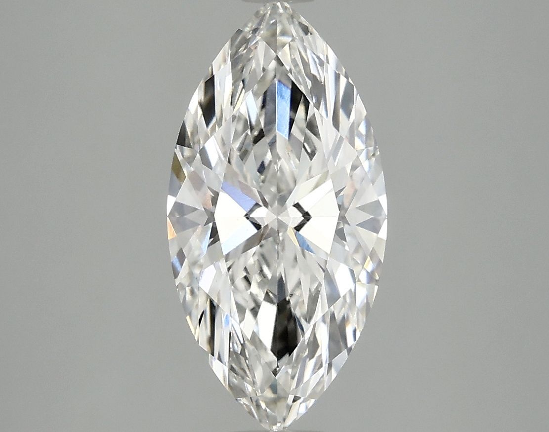 Lab Grown Diamond Lab-grown 2,1Ct G-VVS2 Marquise - IGILG756536686 1
