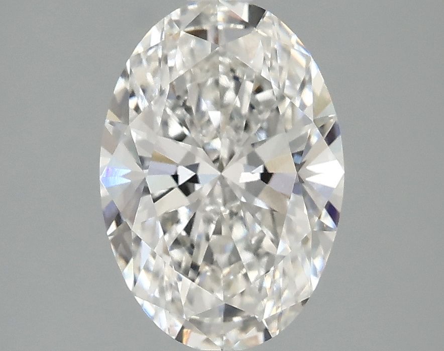 Lab Grown Diamond Lab-grown 2,09Ct G-VVS1 Oval - IGILG761534288 1