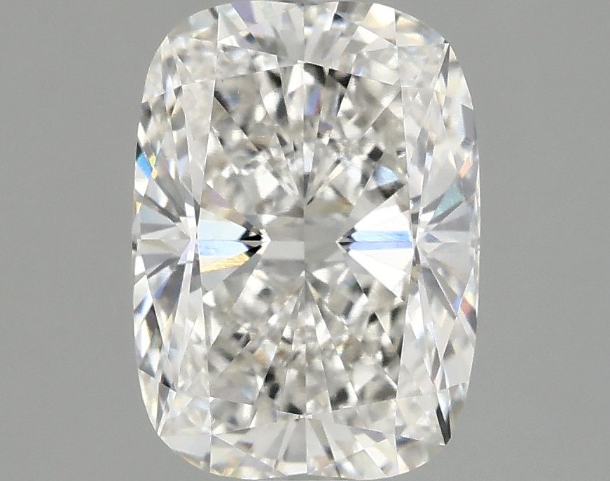 Lab Grown Diamond Lab-grown 2,04Ct G-VVS2 Cushion - IGILG790675379 1