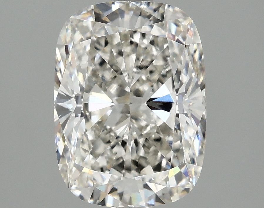 Lab Grown Diamond Lab-grown 2,04Ct G-VVS2 Cushion - IGILG794696373 1