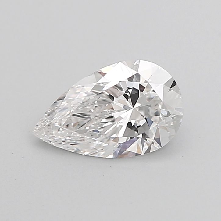 Lab Grown Diamond Lab-grown 1,09Ct D-VVS2 Pear - IGILG815628759 1