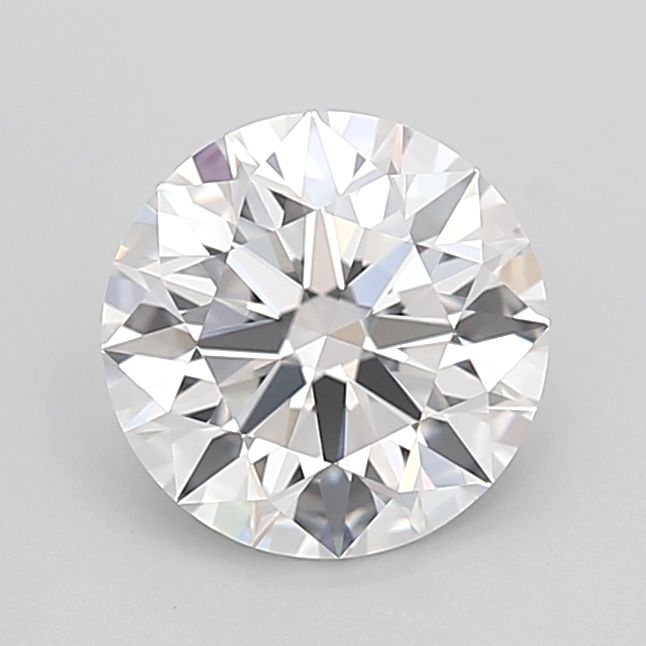Lab Grown Diamond Lab-grown 1,54Ct D-VVS1 Round - IGILG794626366 1