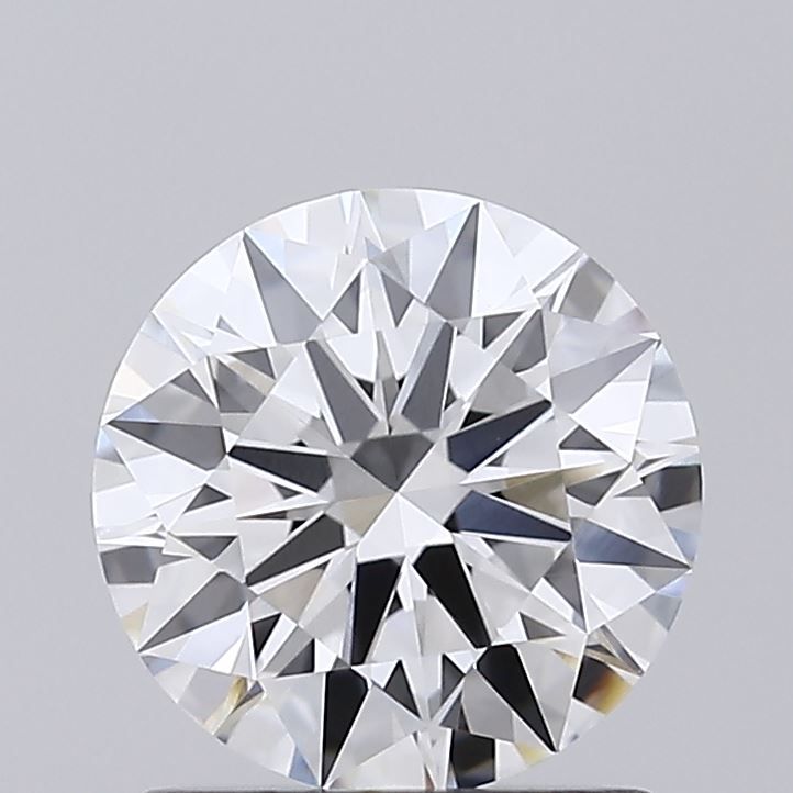 Lab Grown Diamond Lab-grown 1,02Ct E-VVS2 Round - IGILG813674421 1