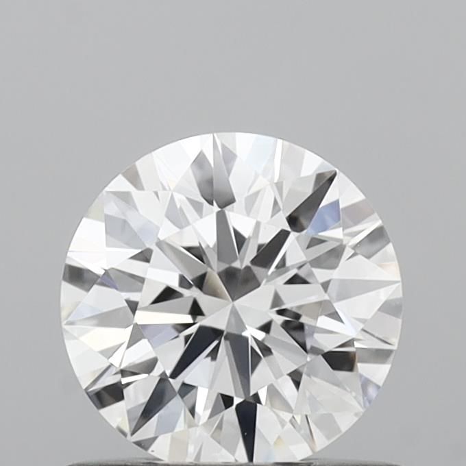 Lab Grown Diamond Lab-grown 0,6Ct D-VVS2 Round - IGILG795617169 1
