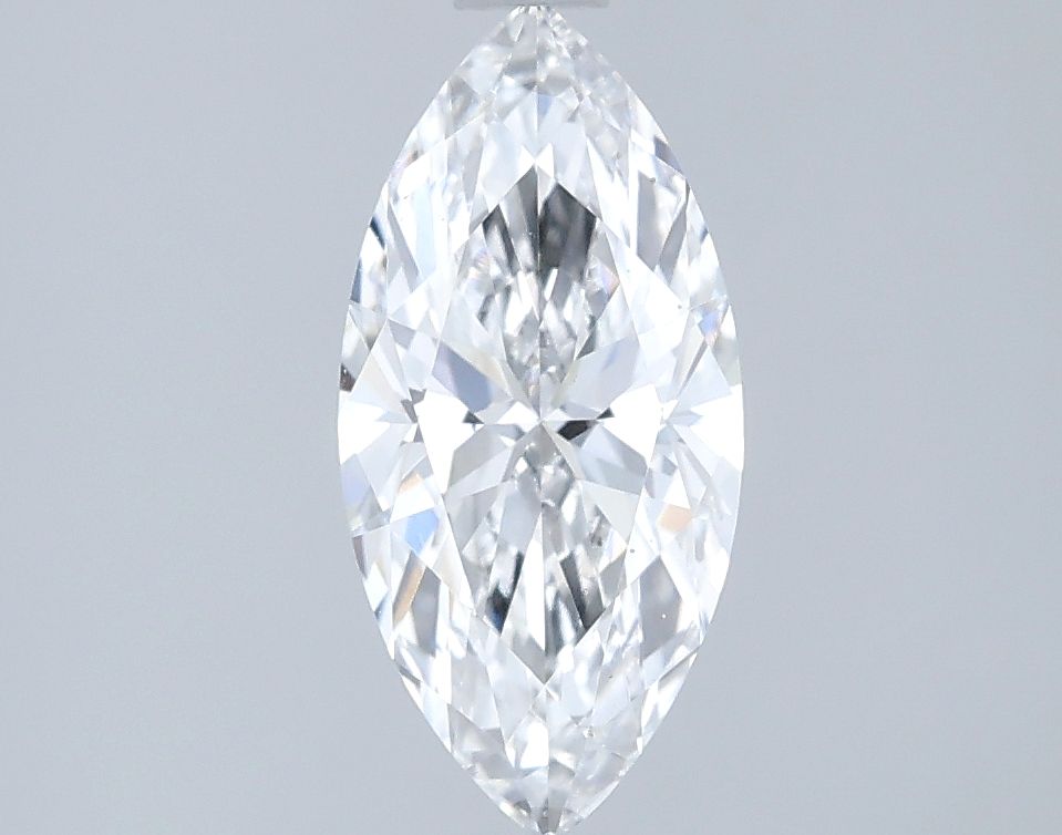 Lab Grown Diamond Lab-grown 1,25Ct D-VS1 Marquise - IGILG773668521 1