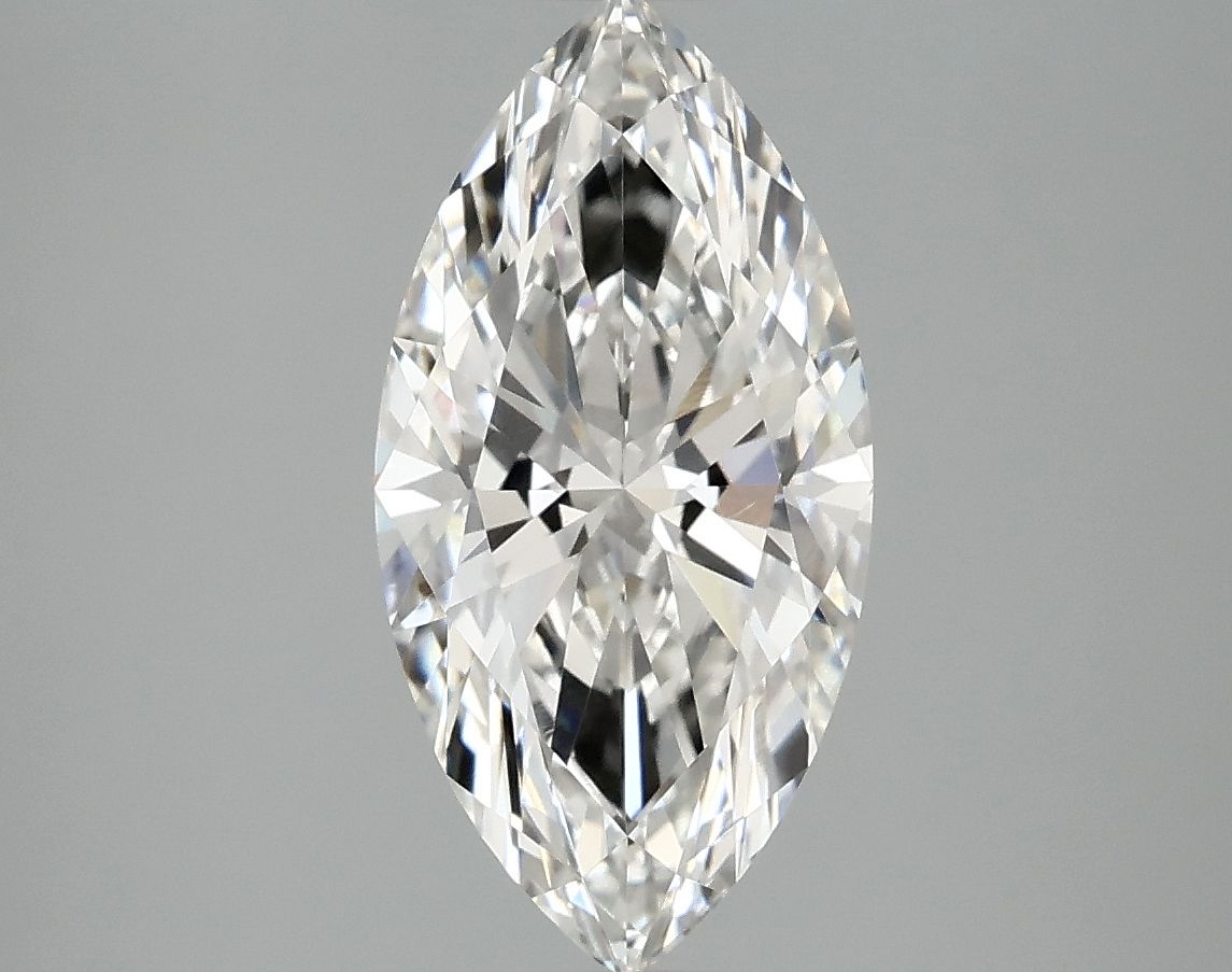 Lab Grown Diamond Lab-grown 2,34Ct G-VVS2 Marquise - IGILG739597635 1