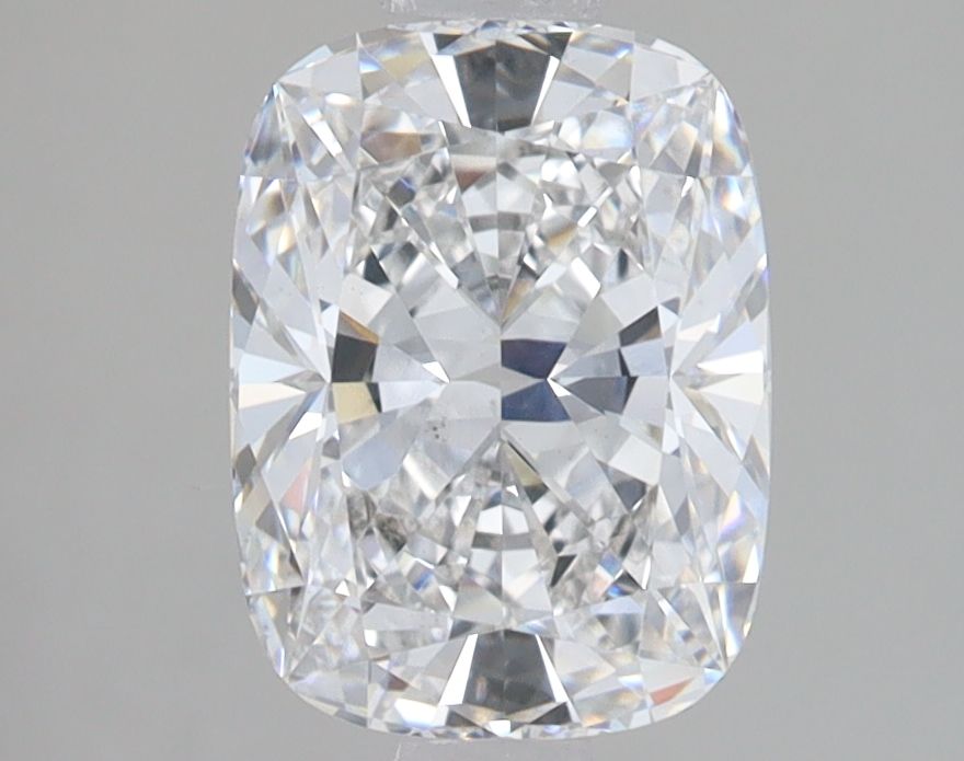 Lab Grown Diamond Lab-grown 2,09Ct F-VS1 Cushion - IGILG736506543 1