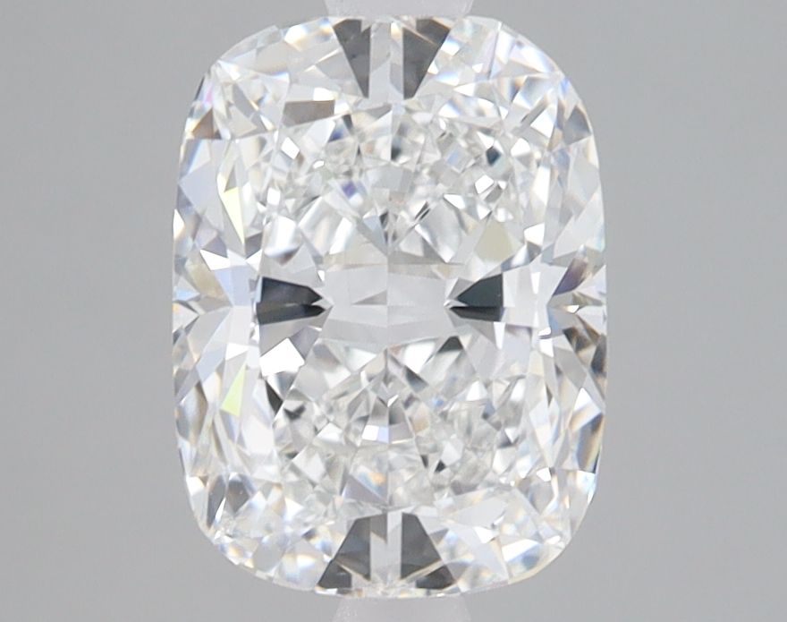 Lab Grown Diamond Lab-grown 2,09Ct E-VS1 Cushion - IGILG770689290 1